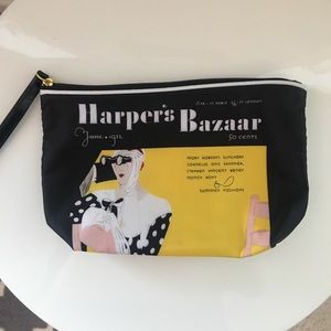 Estee Lauder Makeup Pouch